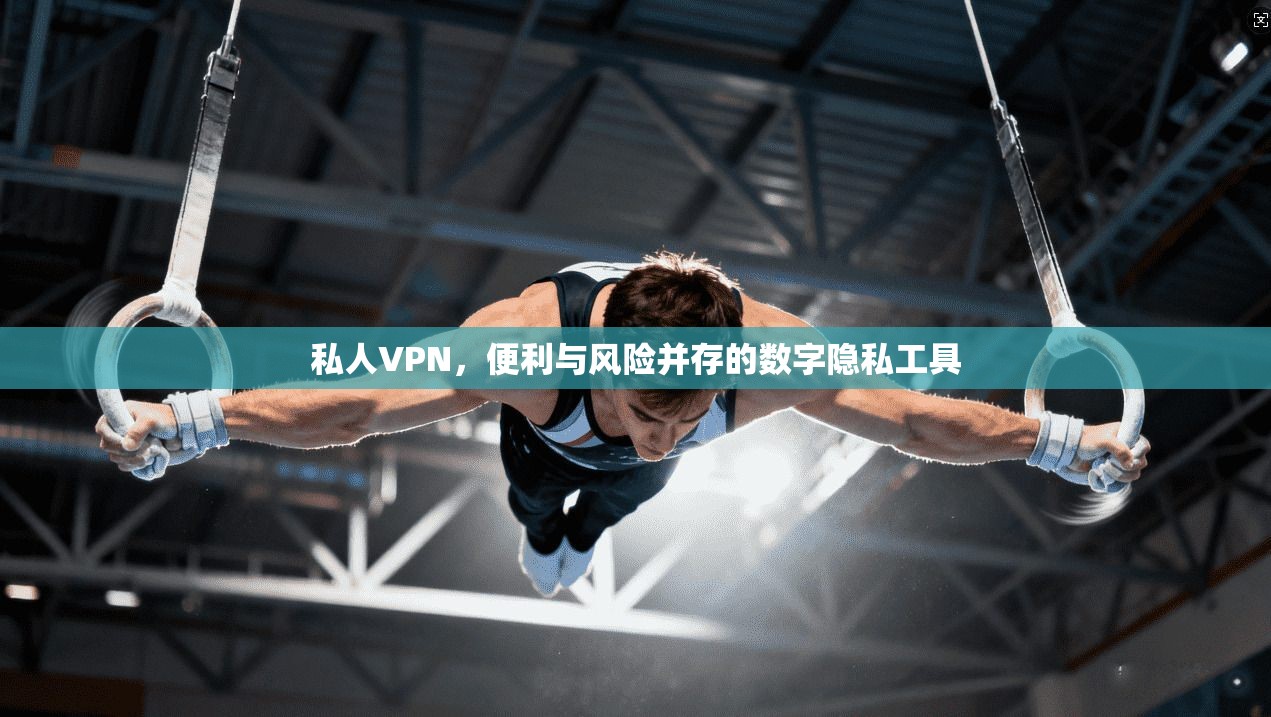 私人VPN，便利与风险并存的数字隐私工具