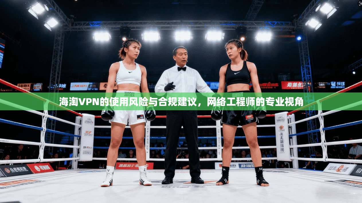 海淘VPN的使用风险与合规建议，网络工程师的专业视角