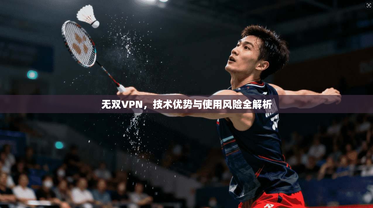 无双VPN，技术优势与使用风险全解析