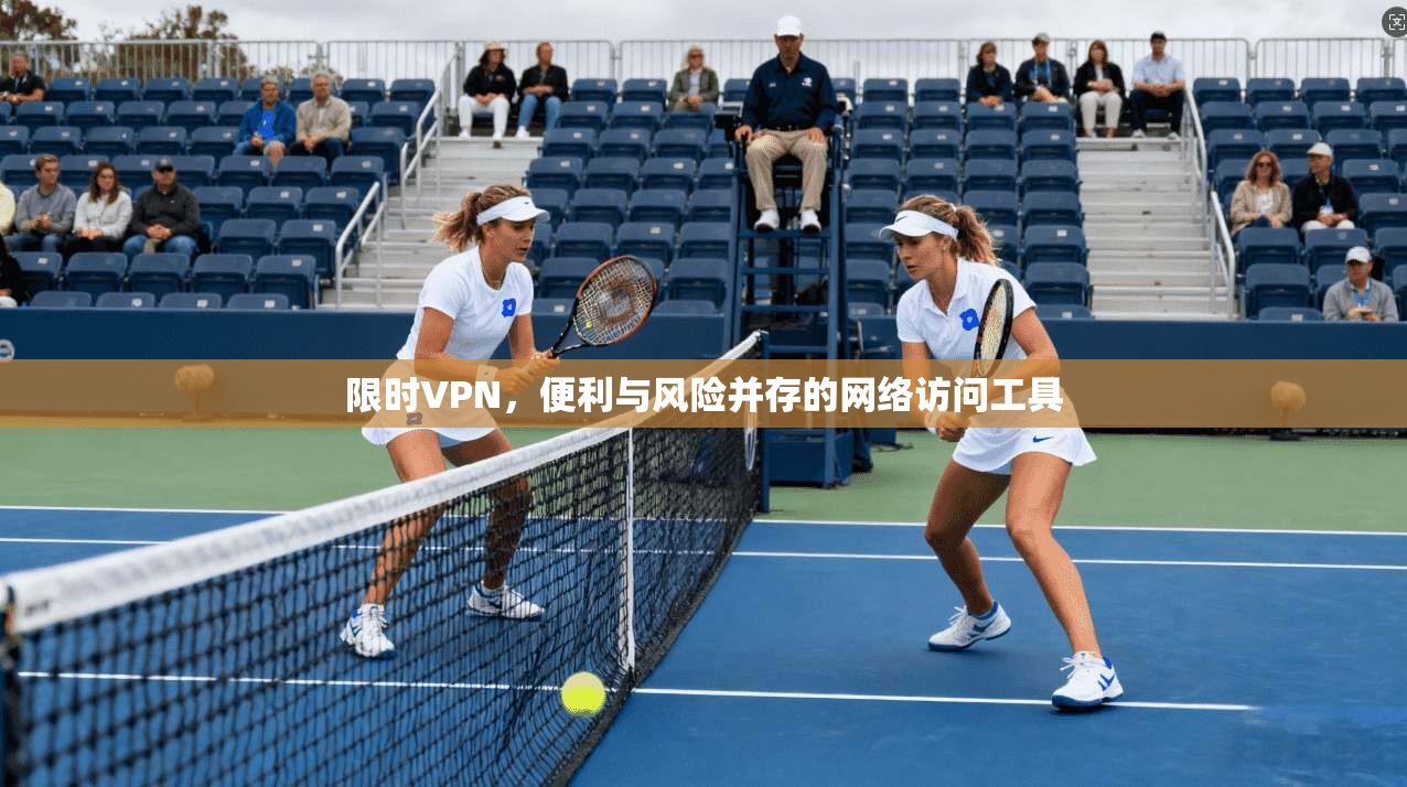 限时VPN，便利与风险并存的网络访问工具