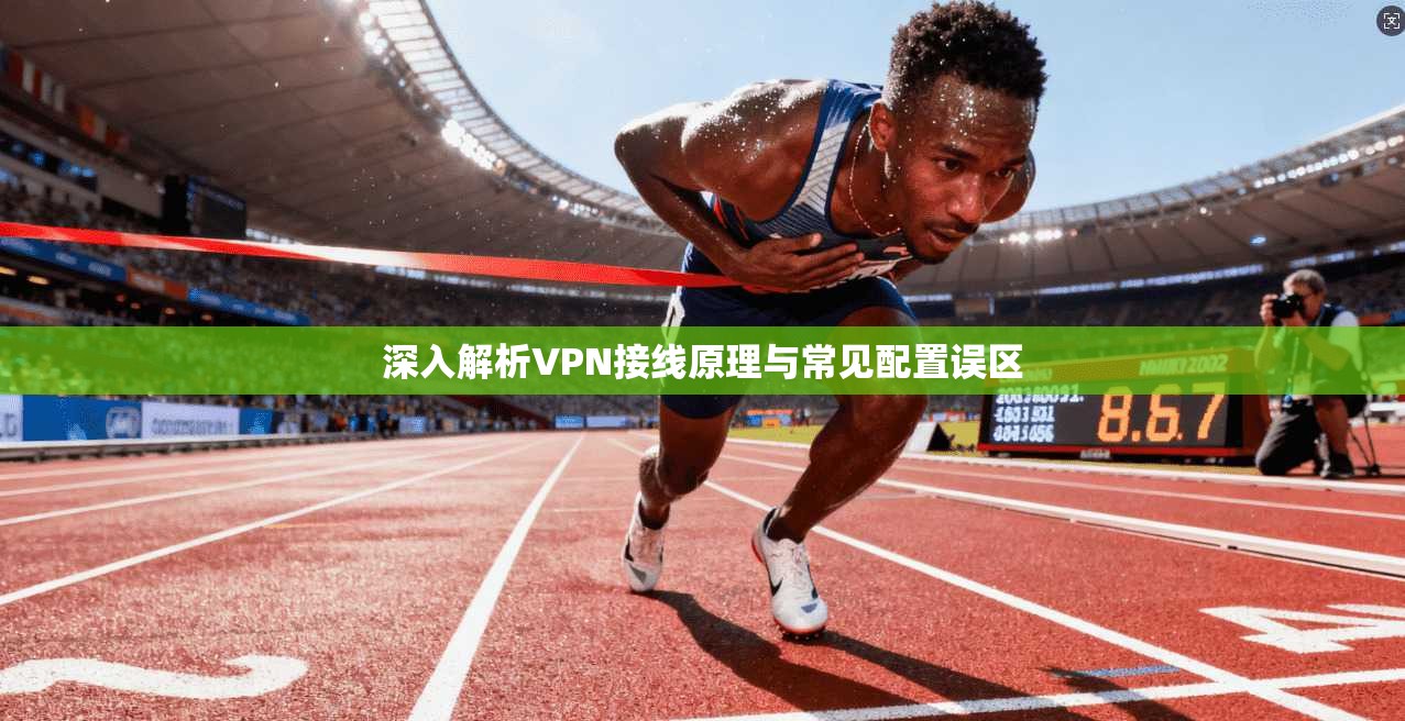 深入解析VPN接线原理与常见配置误区