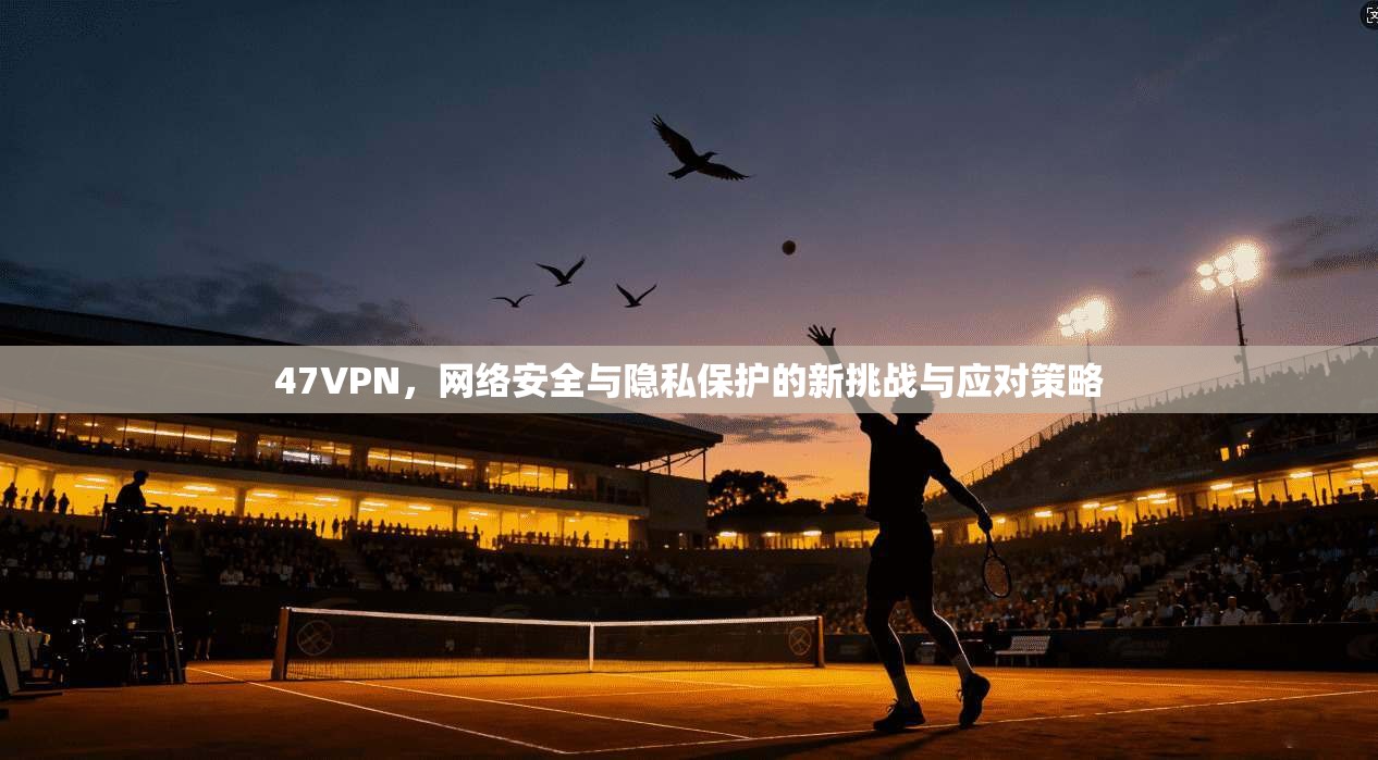47VPN，网络安全与隐私保护的新挑战与应对策略
