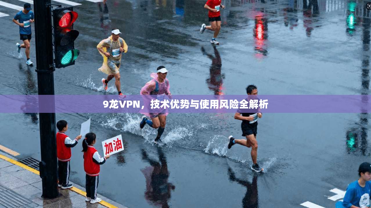 9龙VPN，技术优势与使用风险全解析