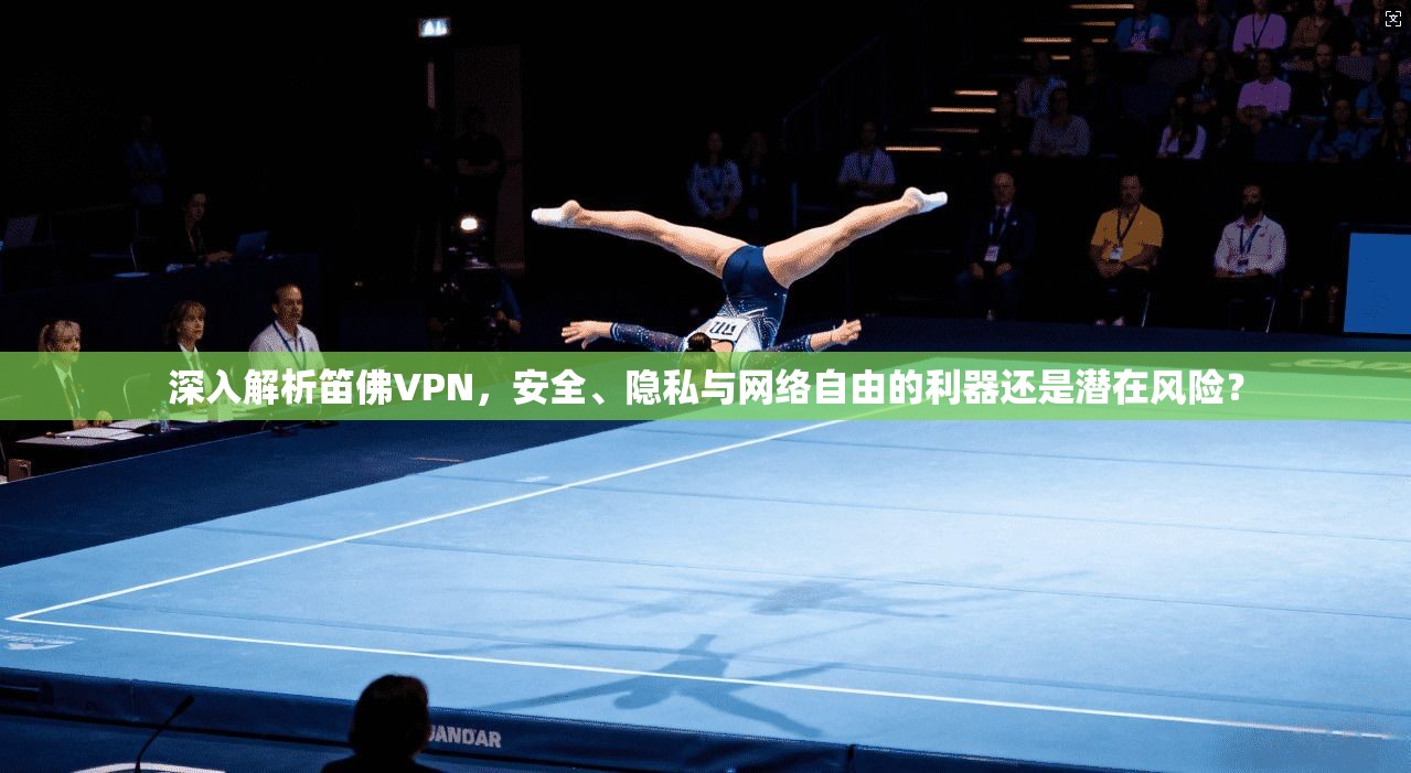 深入解析笛佛VPN，安全、隐私与网络自由的利器还是潜在风险？