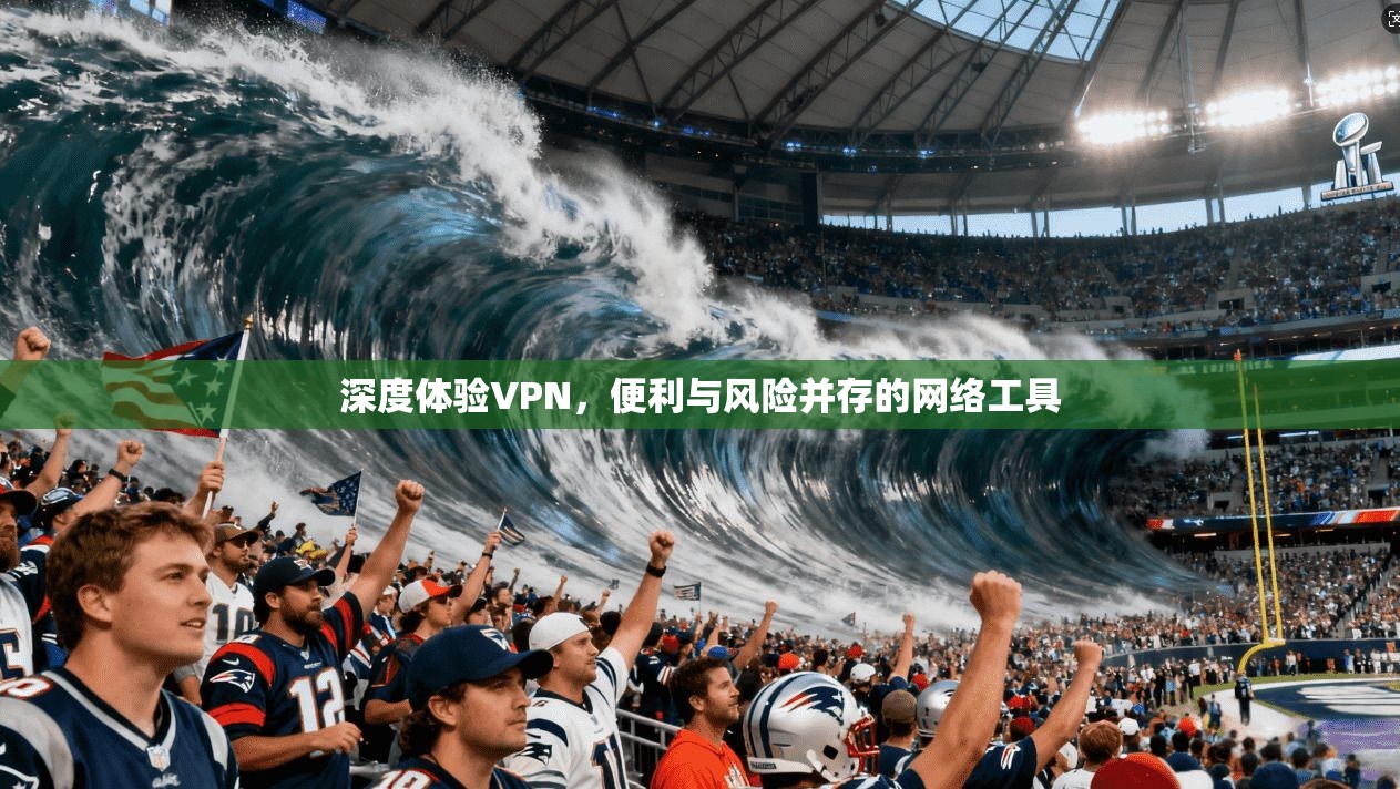 深度体验VPN，便利与风险并存的网络工具