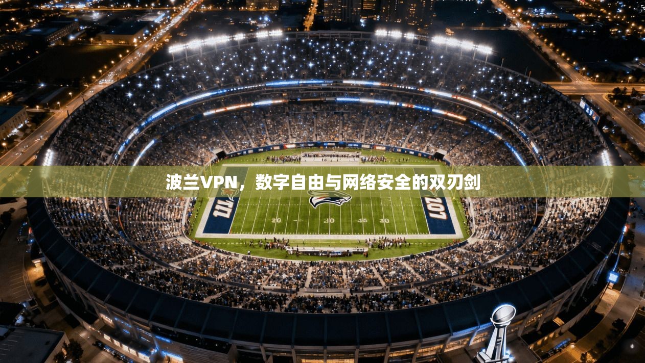 波兰VPN，数字自由与网络安全的双刃剑