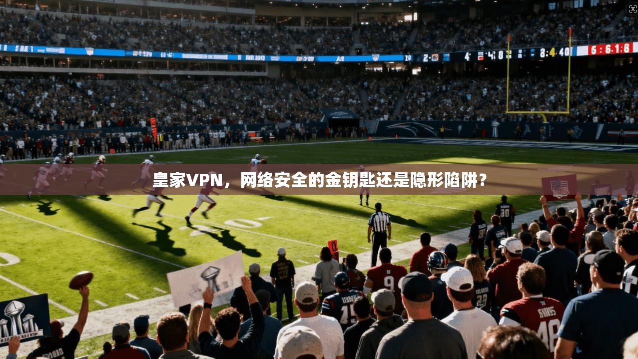 皇家VPN，网络安全的金钥匙还是隐形陷阱？
