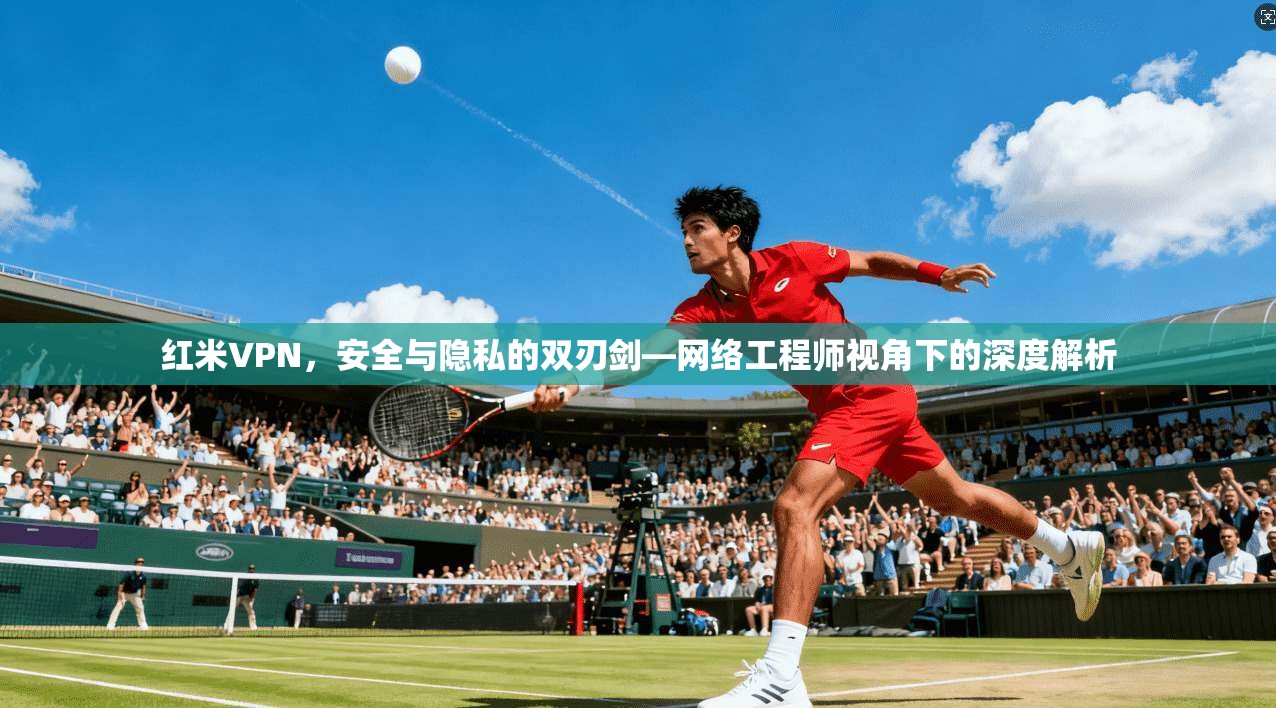 红米VPN，安全与隐私的双刃剑—网络工程师视角下的深度解析