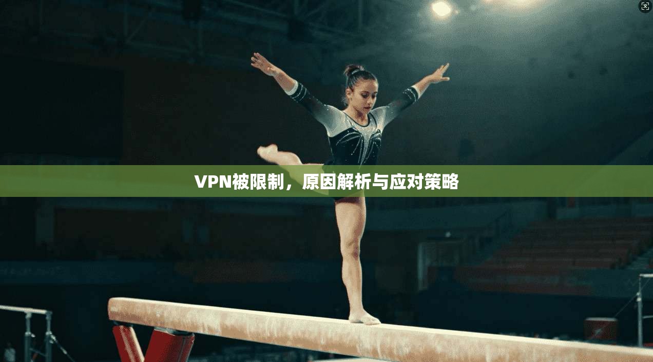 VPN被限制，原因解析与应对策略