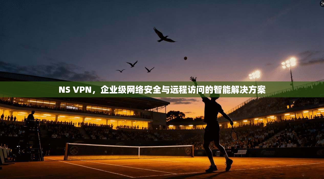 NS VPN，企业级网络安全与远程访问的智能解决方案