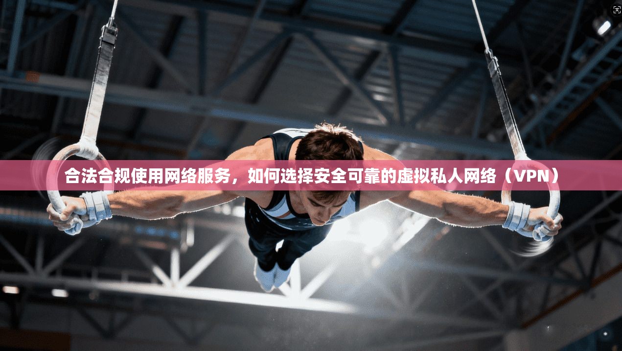 合法合规使用网络服务，如何选择安全可靠的虚拟私人网络（VPN）