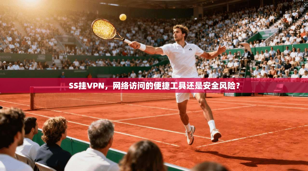 SS挂VPN，网络访问的便捷工具还是安全风险？