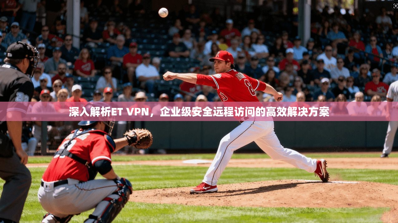 深入解析ET VPN，企业级安全远程访问的高效解决方案