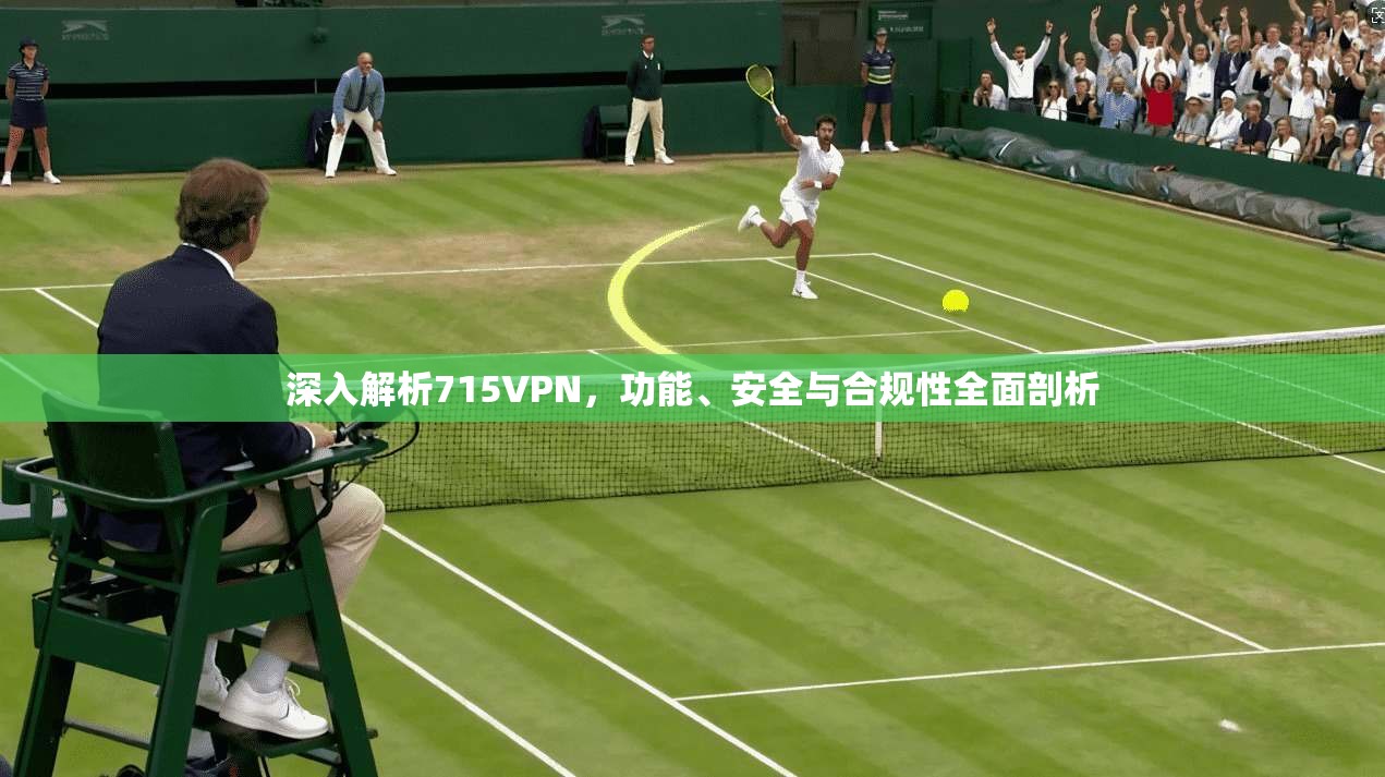 深入解析715VPN，功能、安全与合规性全面剖析