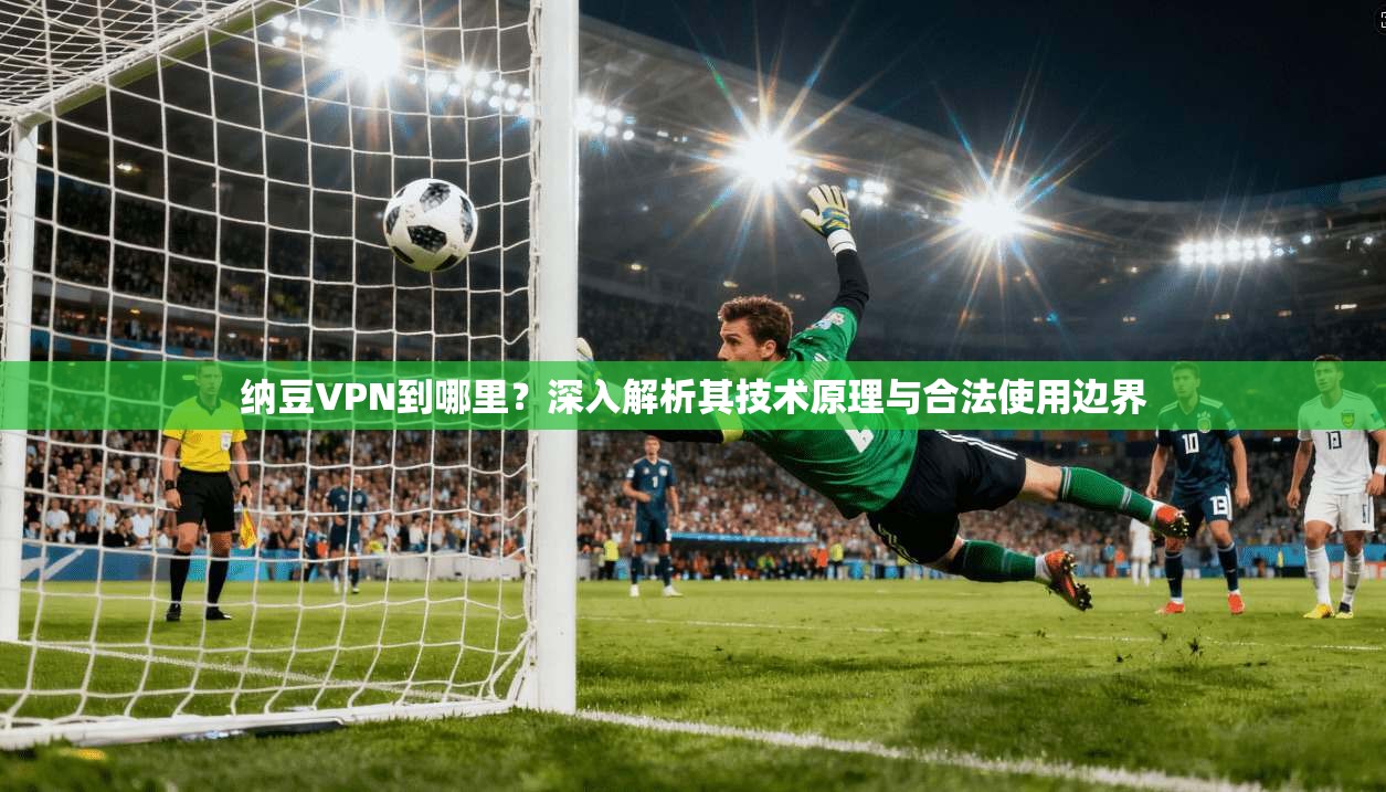 纳豆VPN到哪里？深入解析其技术原理与合法使用边界