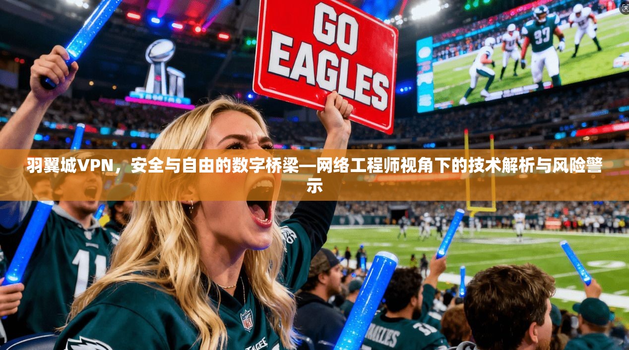 羽翼城VPN，安全与自由的数字桥梁—网络工程师视角下的技术解析与风险警示