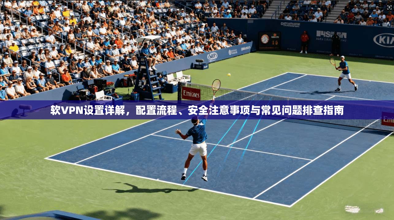软VPN设置详解,配置流程、安全注意事项与常见问题排查指南