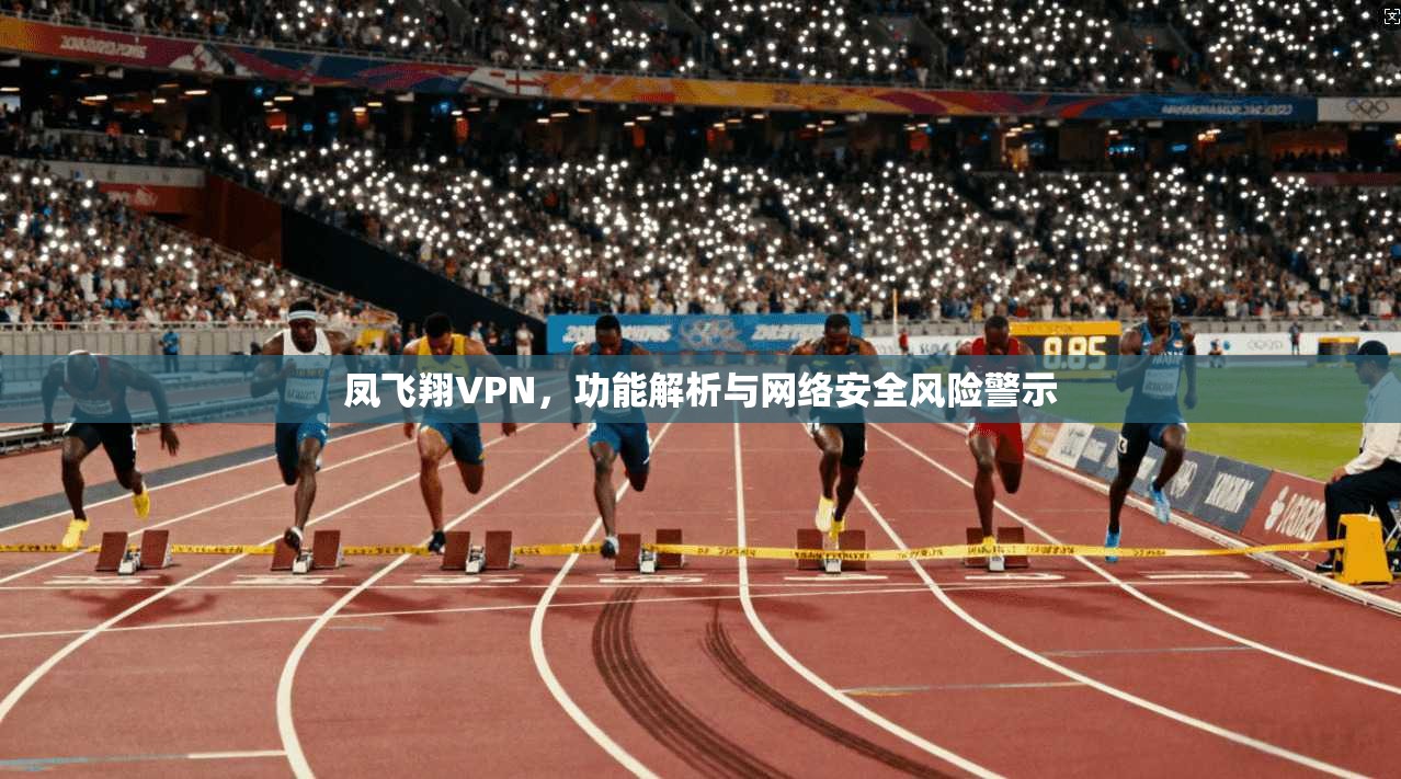 凤飞翔VPN，功能解析与网络安全风险警示