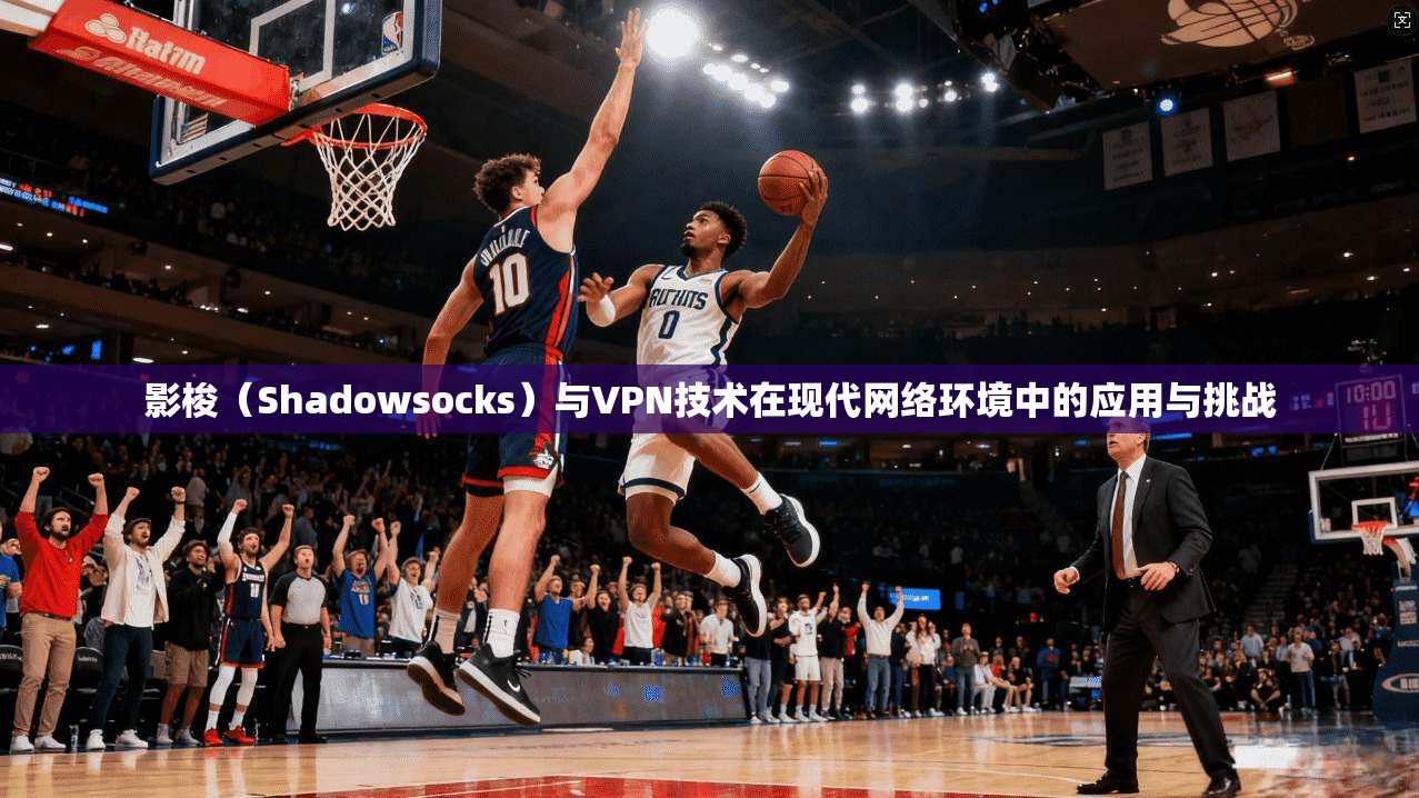影梭（Shadowsocks）与VPN技术在现代网络环境中的应用与挑战
