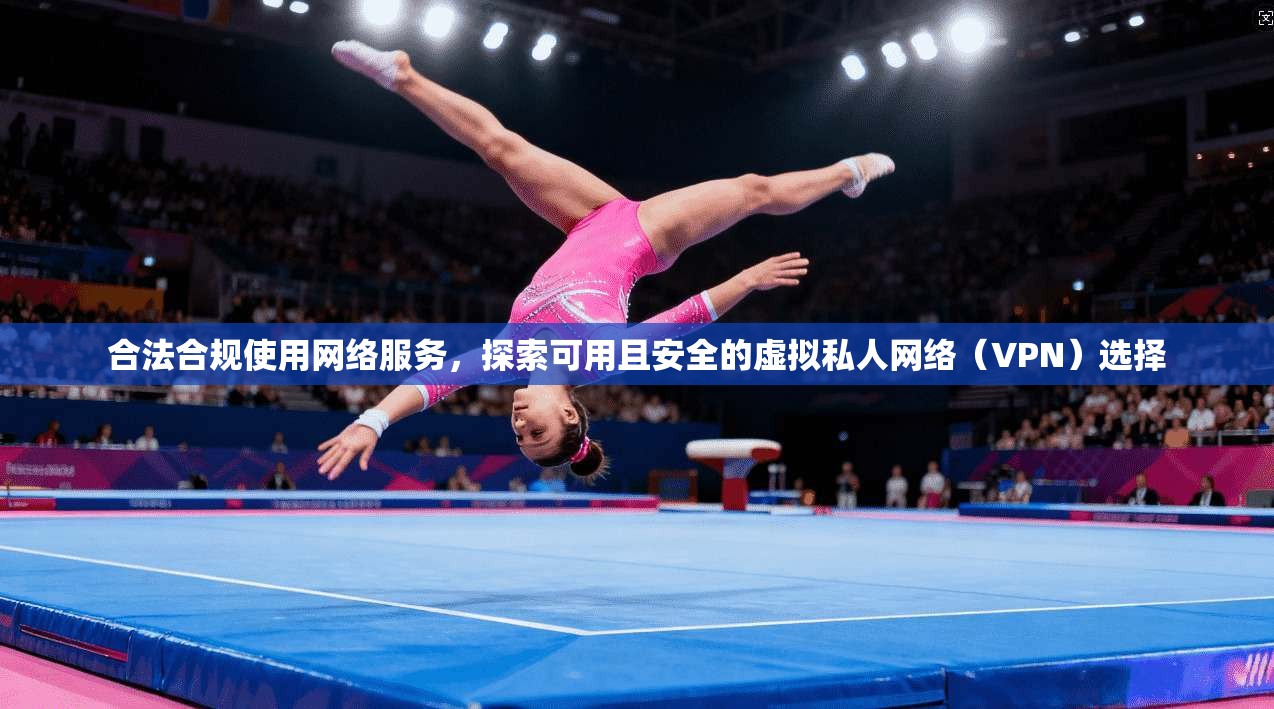 合法合规使用网络服务，探索可用且安全的虚拟私人网络（VPN）选择