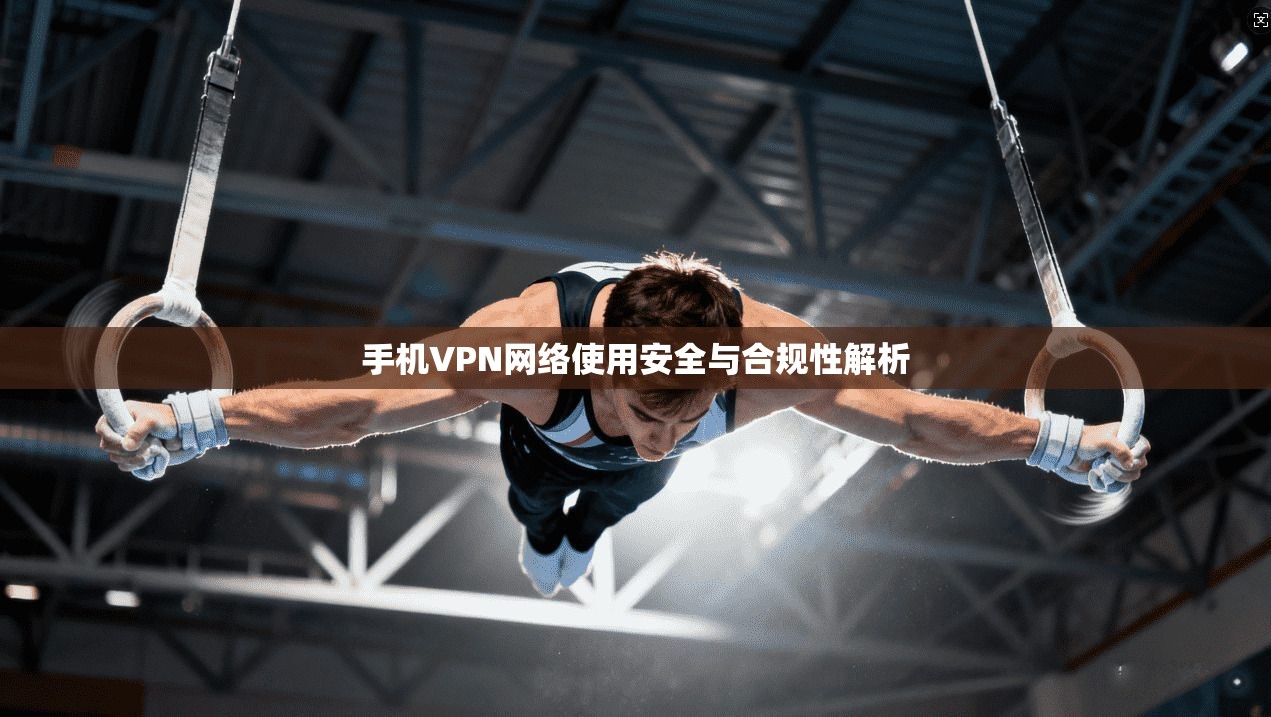 手机VPN网络使用安全与合规性解析