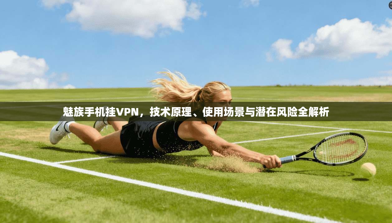 魅族手机挂VPN，技术原理、使用场景与潜在风险全解析