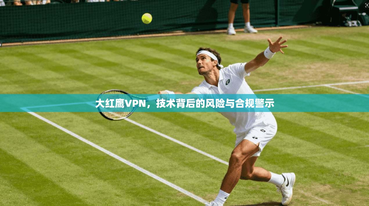 大红鹰VPN，技术背后的风险与合规警示