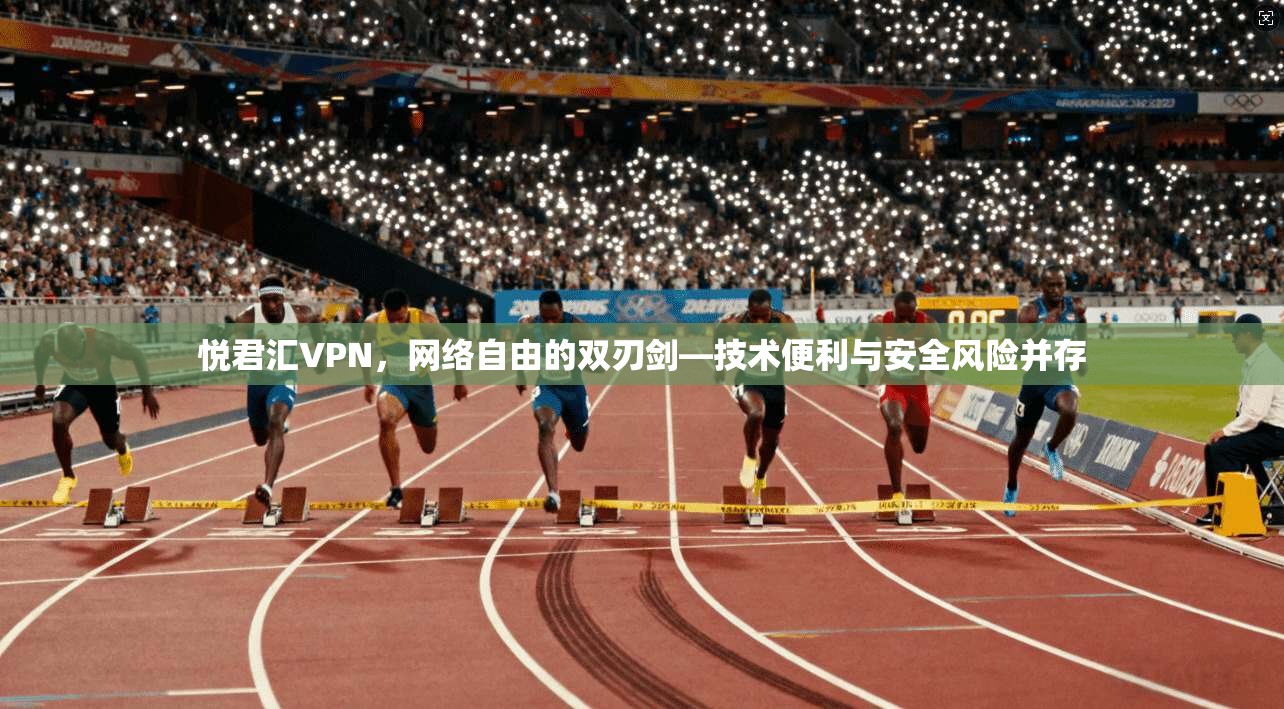 悦君汇VPN，网络自由的双刃剑—技术便利与安全风险并存