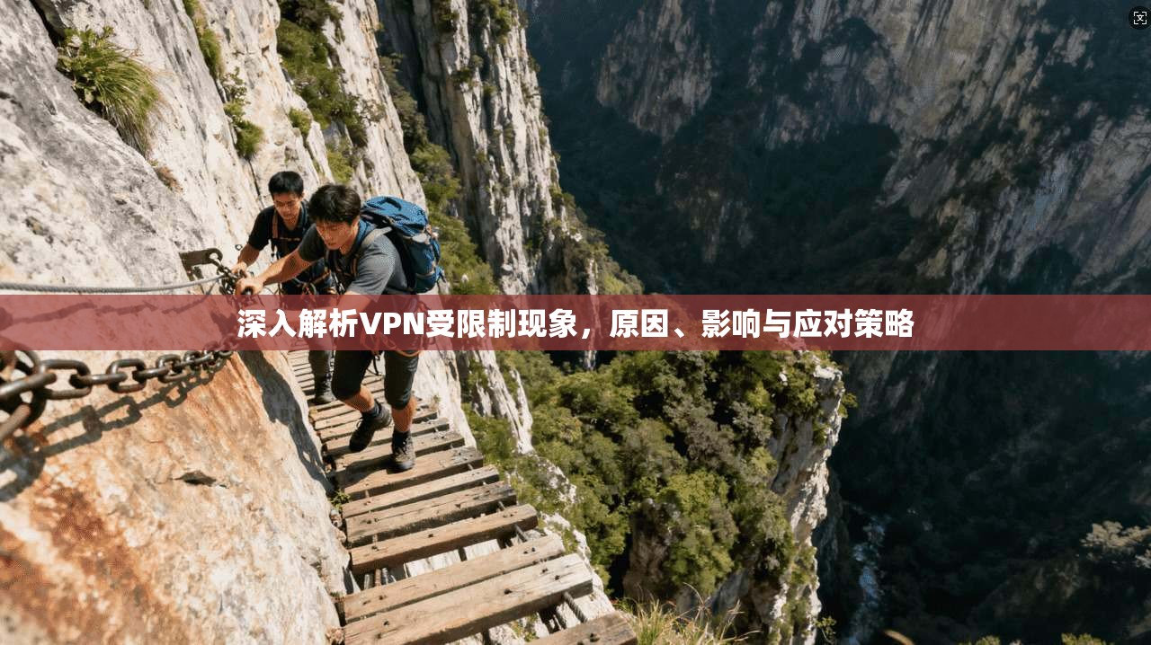 深入解析VPN受限制现象，原因、影响与应对策略