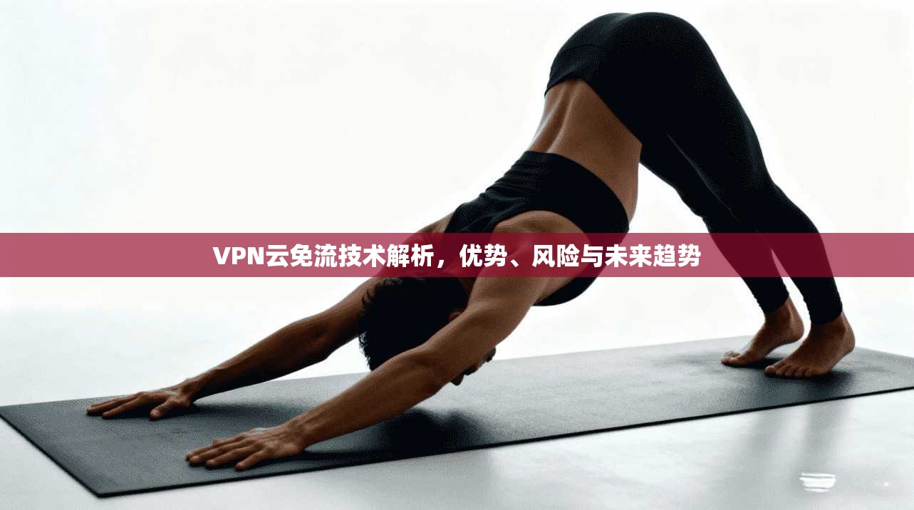 VPN云免流技术解析，优势、风险与未来趋势