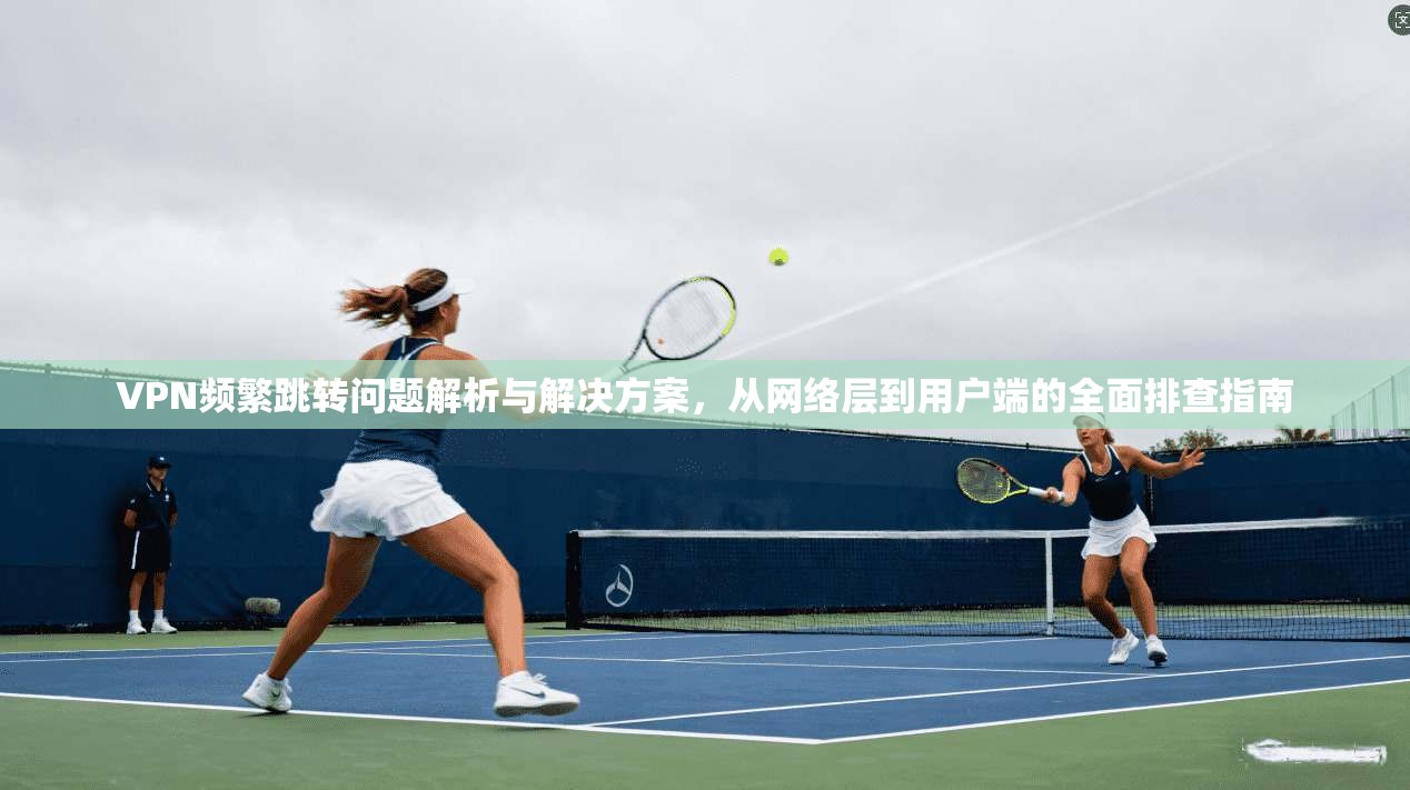 VPN频繁跳转问题解析与解决方案，从网络层到用户端的全面排查指南