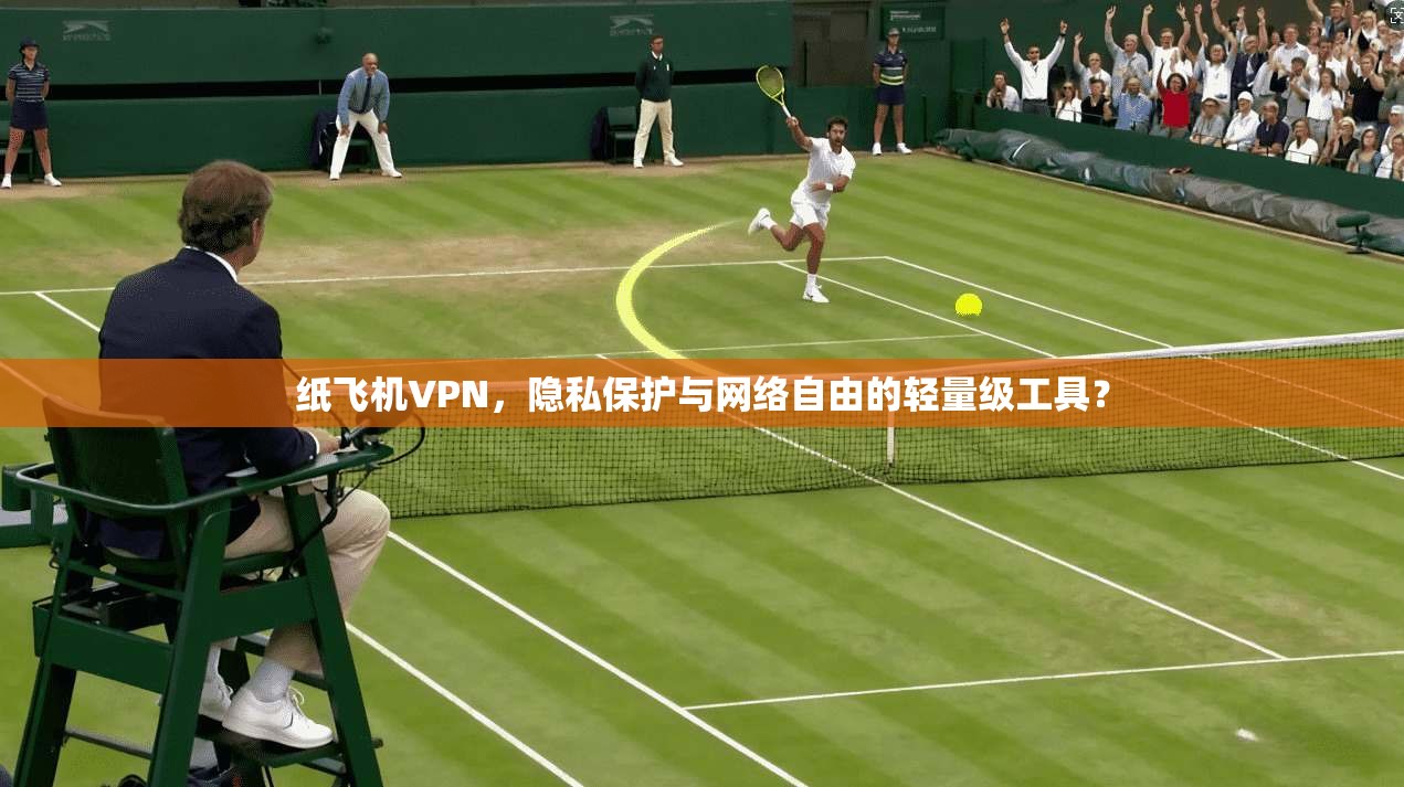 纸飞机VPN，隐私保护与网络自由的轻量级工具？