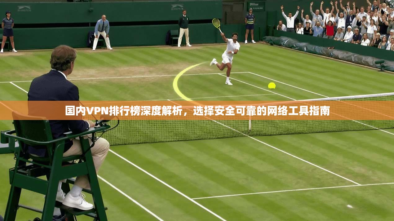 国内VPN排行榜深度解析，选择安全可靠的网络工具指南