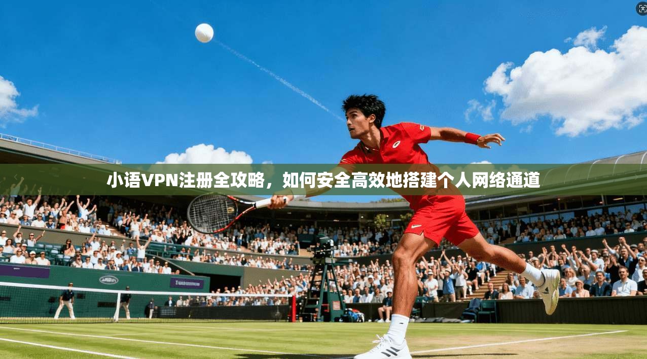 小语VPN注册全攻略，如何安全高效地搭建个人网络通道