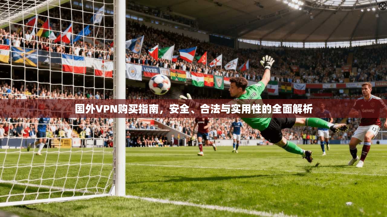 国外VPN购买指南，安全、合法与实用性的全面解析