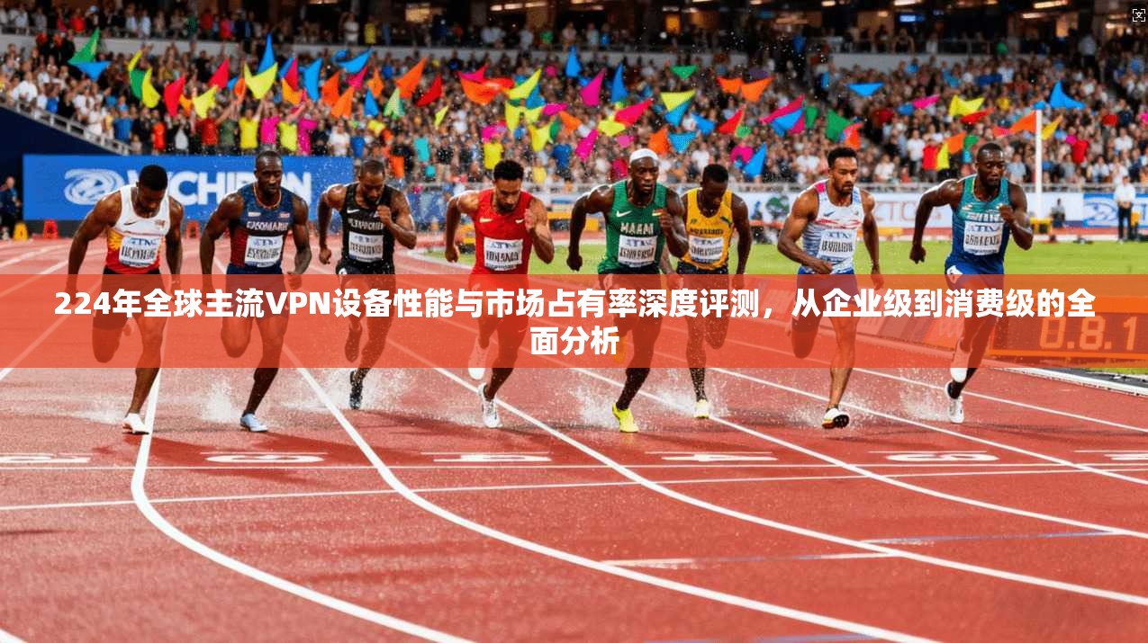 224年全球主流VPN设备性能与市场占有率深度评测，从企业级到消费级的全面分析