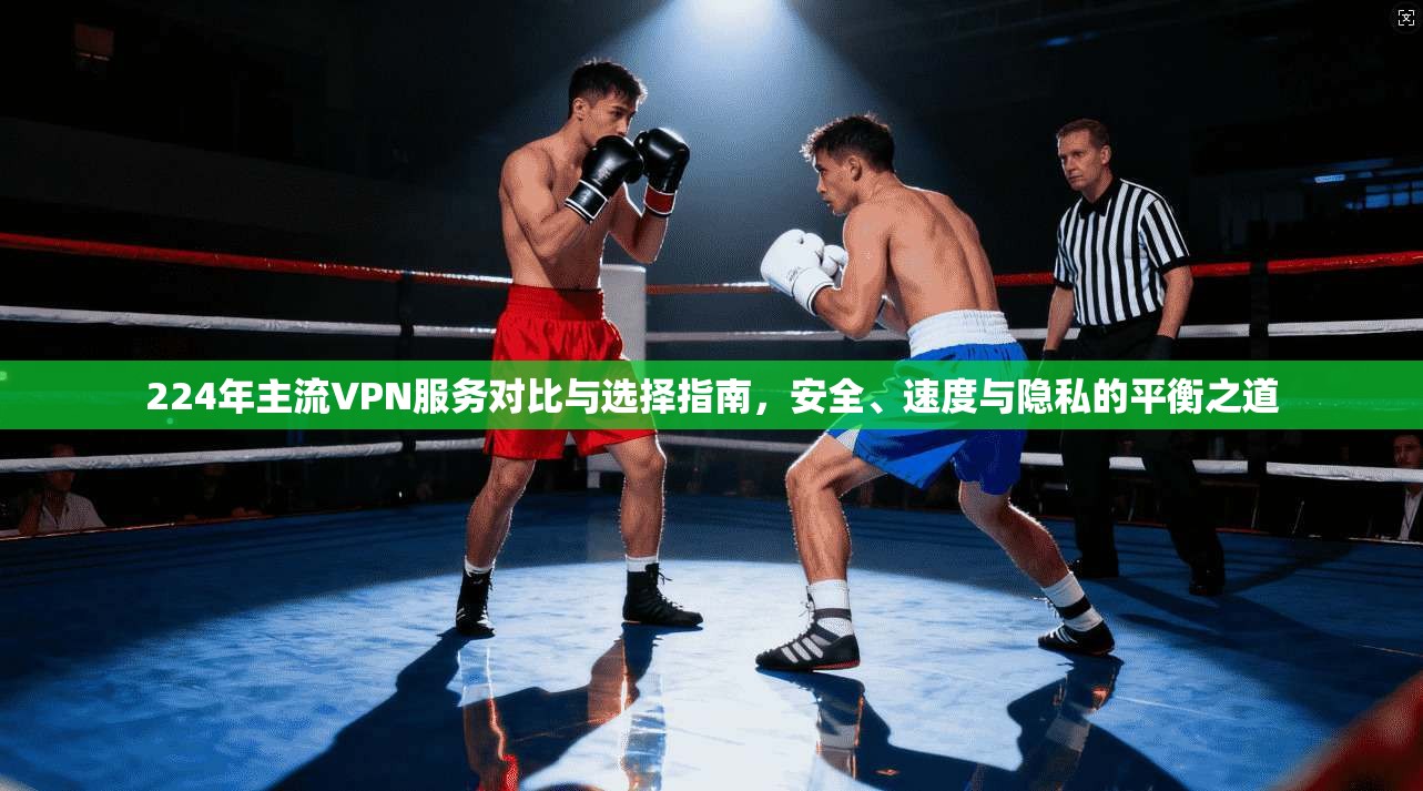 224年主流VPN服务对比与选择指南，安全、速度与隐私的平衡之道