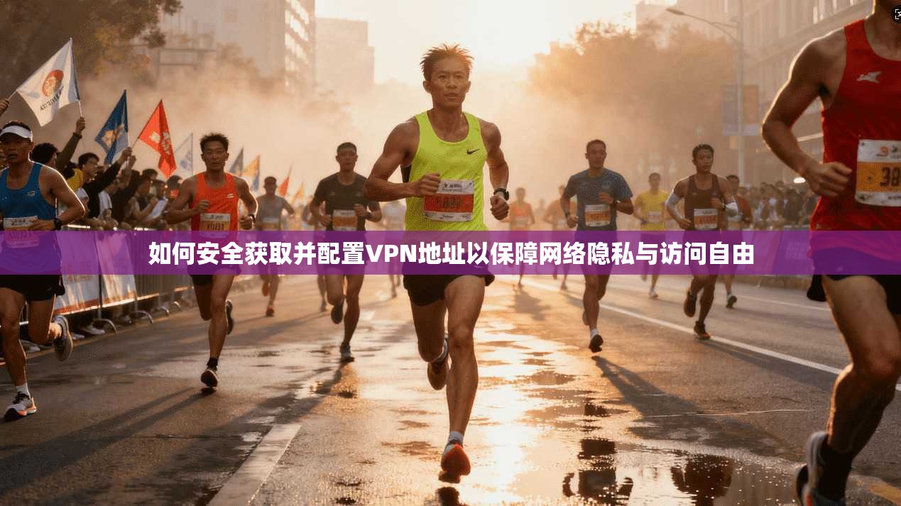 如何安全获取并配置VPN地址以保障网络隐私与访问自由