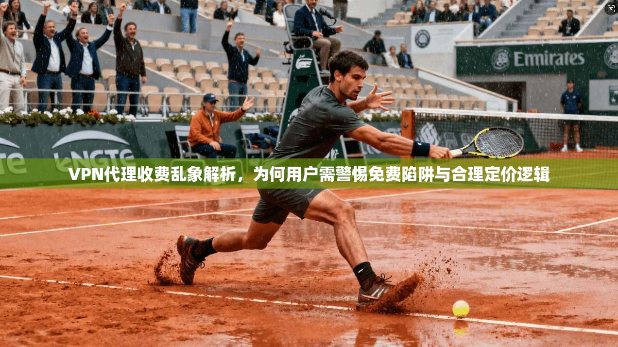 VPN代理收费乱象解析，为何用户需警惕免费陷阱与合理定价逻辑