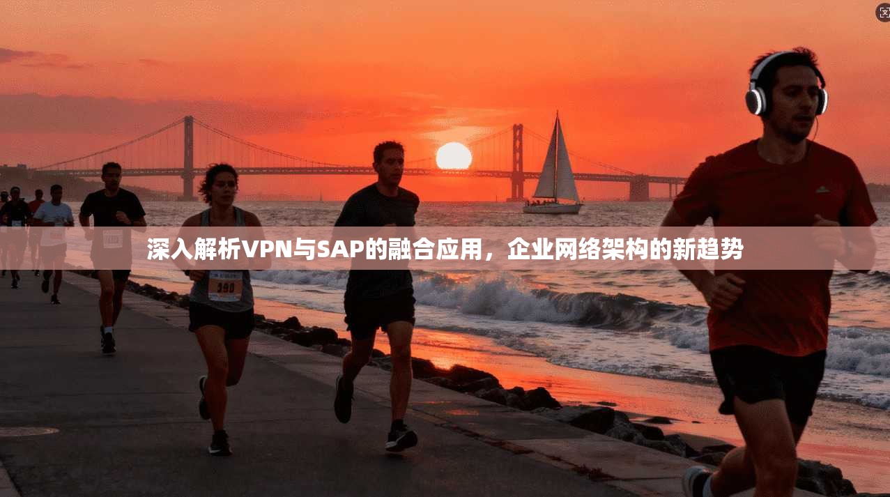 深入解析VPN与SAP的融合应用，企业网络架构的新趋势
