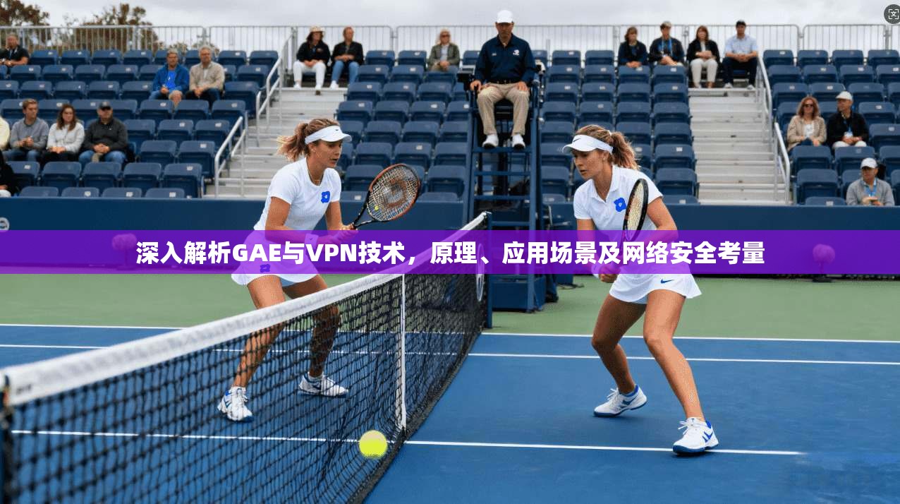 深入解析GAE与VPN技术，原理、应用场景及网络安全考量