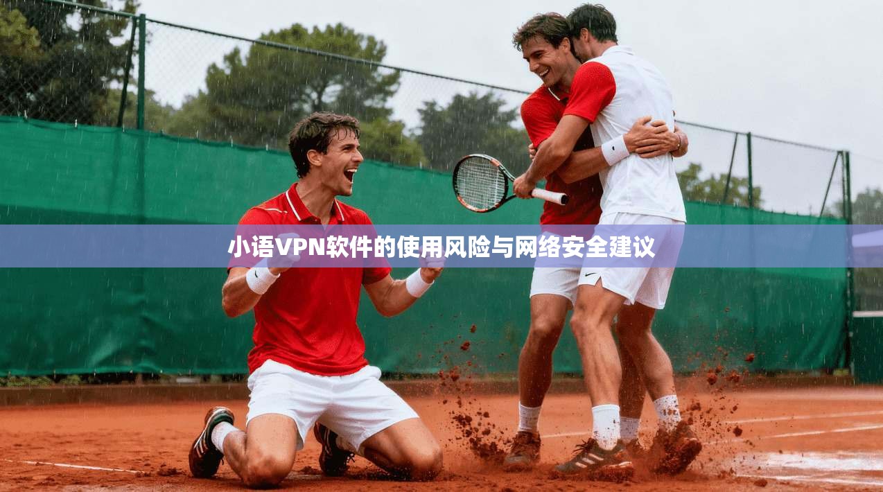 小语VPN软件的使用风险与网络安全建议