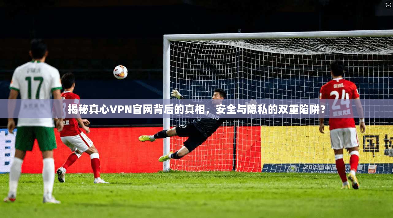 揭秘真心VPN官网背后的真相,安全与隐私的双重陷阱?
