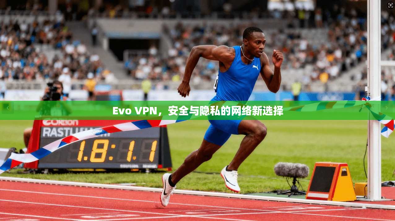 Evo VPN，安全与隐私的网络新选择