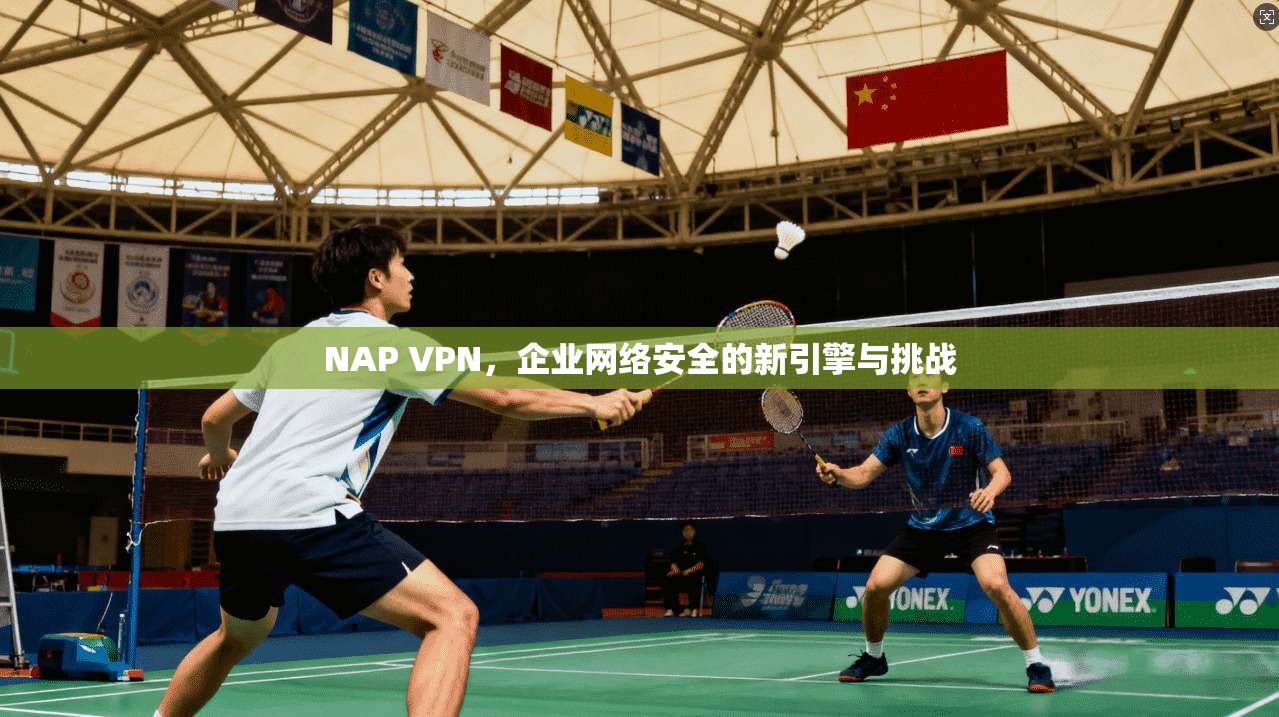 NAP VPN，企业网络安全的新引擎与挑战