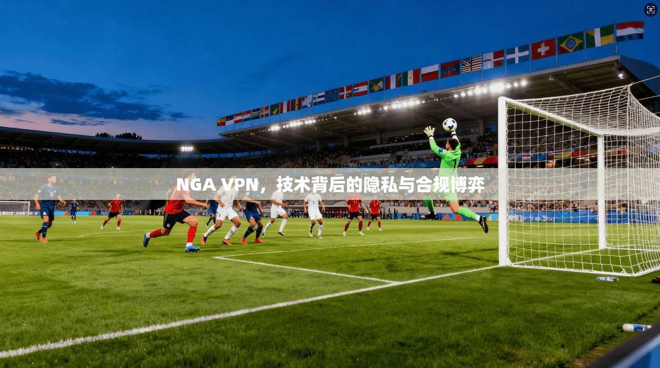 NGA VPN，技术背后的隐私与合规博弈