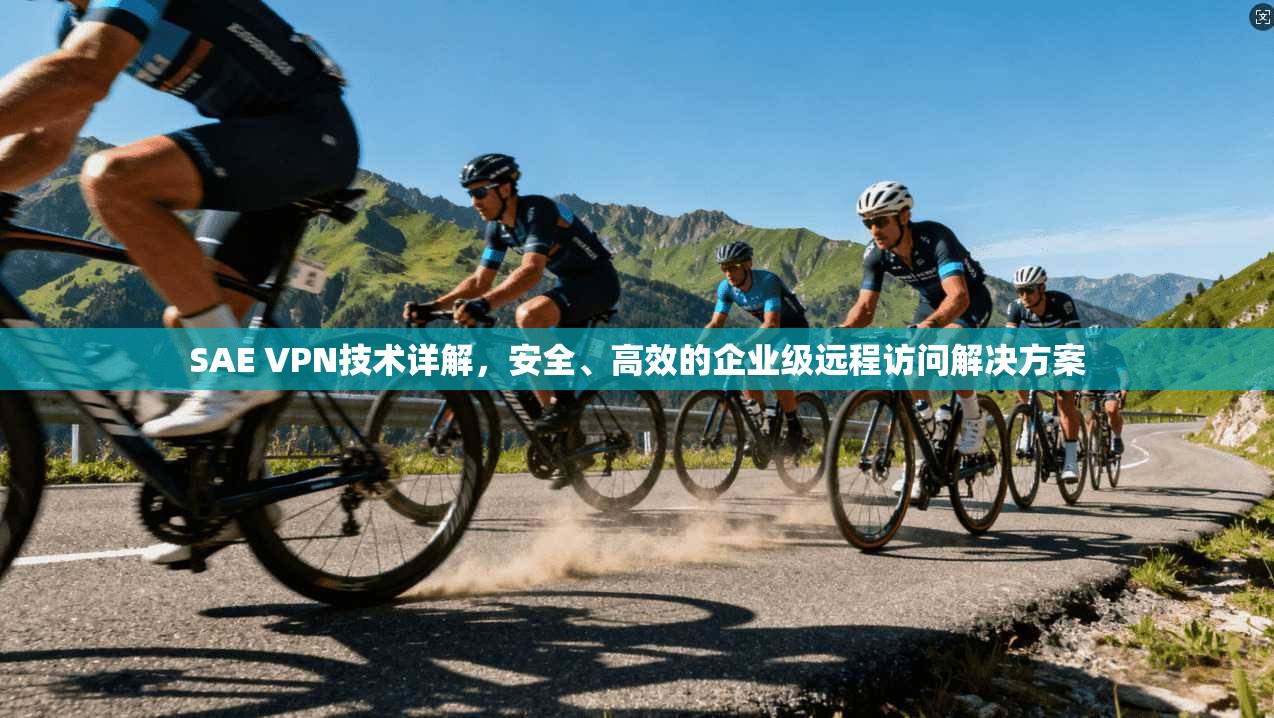 SAE VPN技术详解，安全、高效的企业级远程访问解决方案