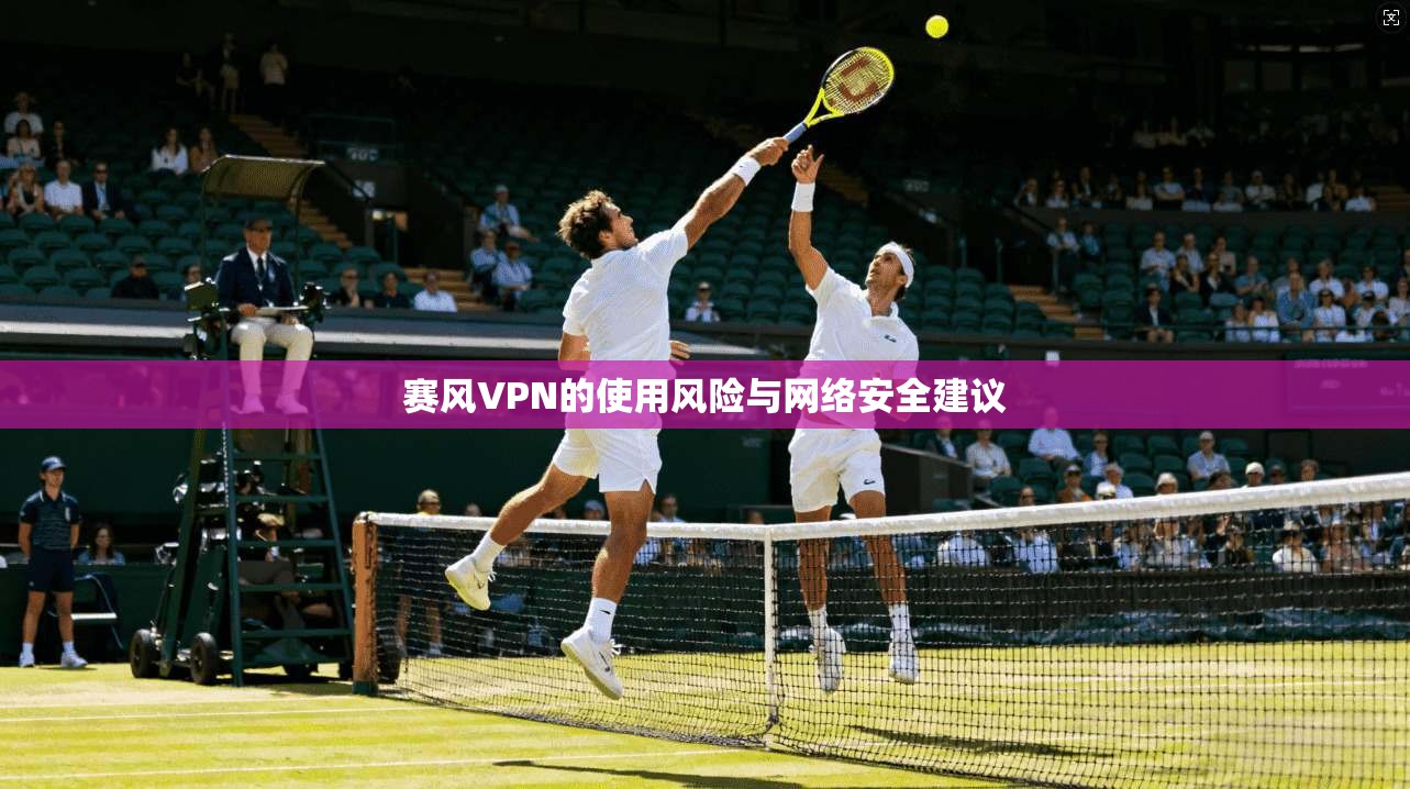 赛风VPN的使用风险与网络安全建议