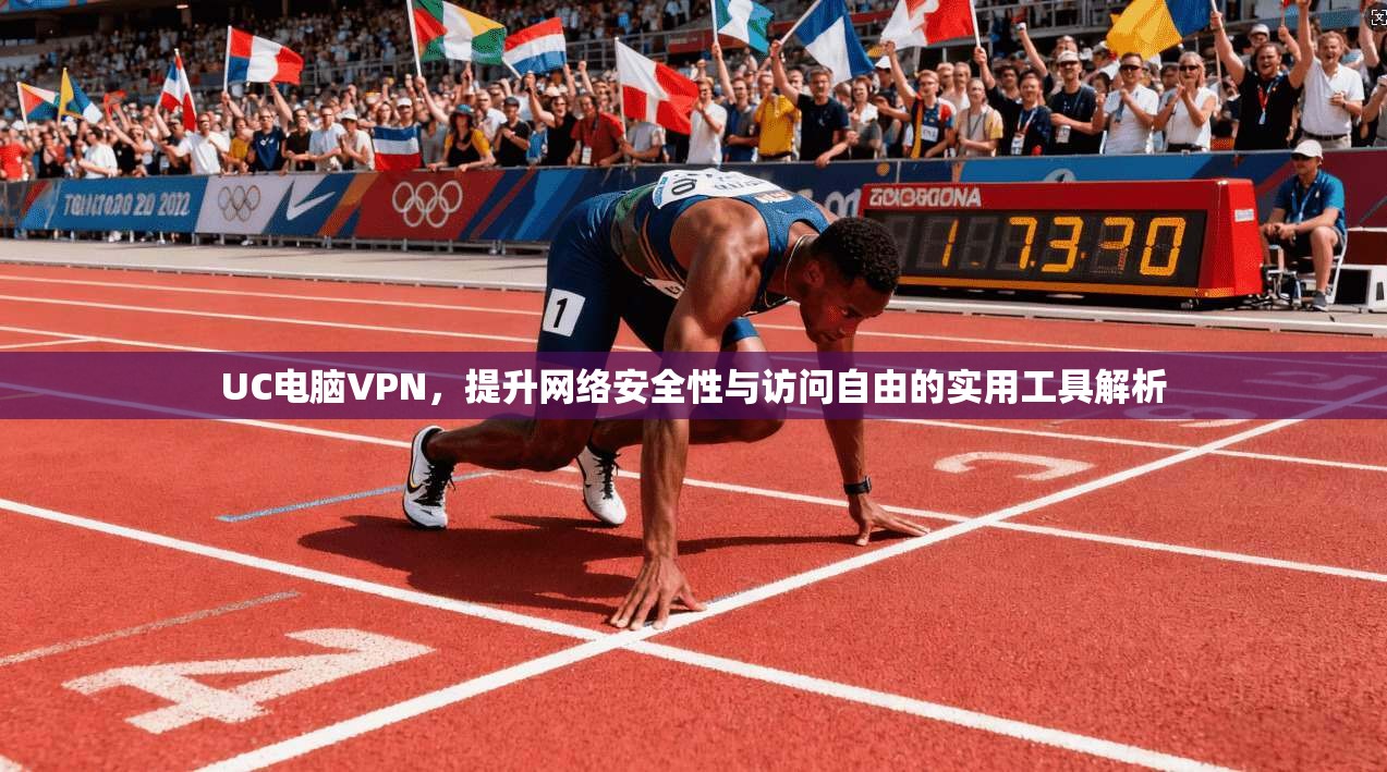 UC电脑VPN，提升网络安全性与访问自由的实用工具解析