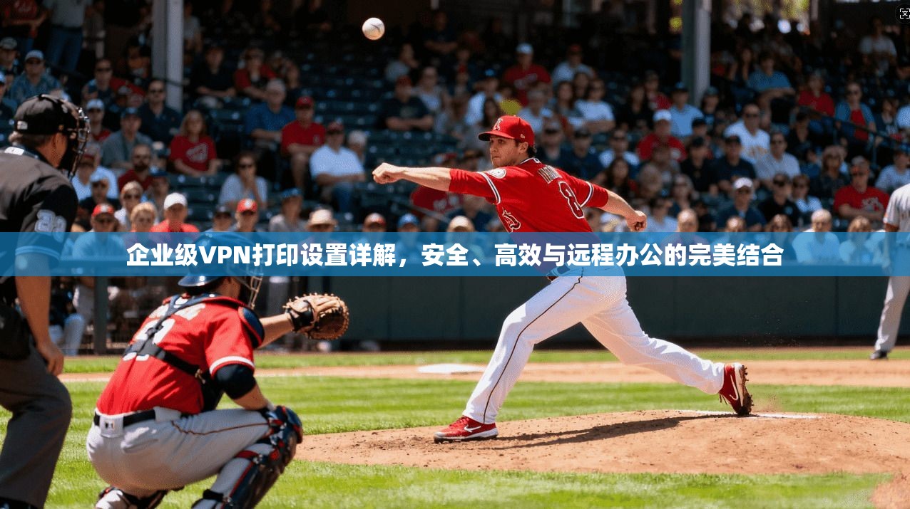 企业级VPN打印设置详解，安全、高效与远程办公的完美结合